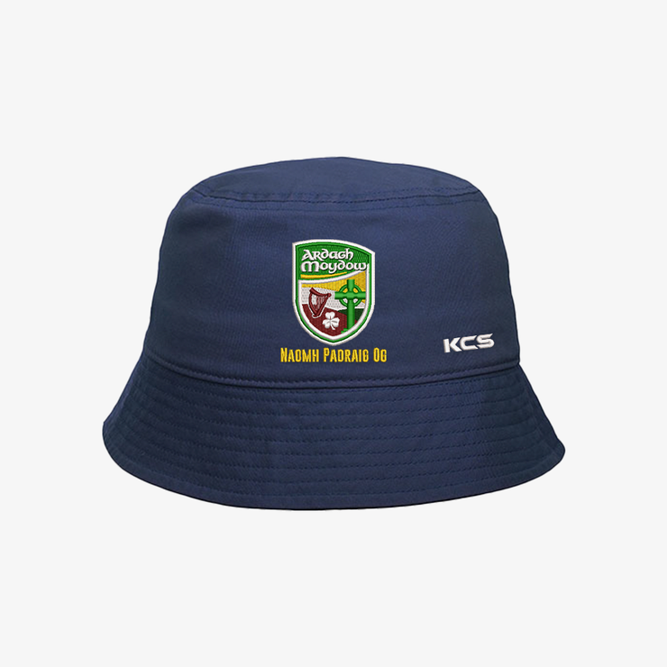 Naomh Padraig Club Shop KCS Powell Bucket Hat