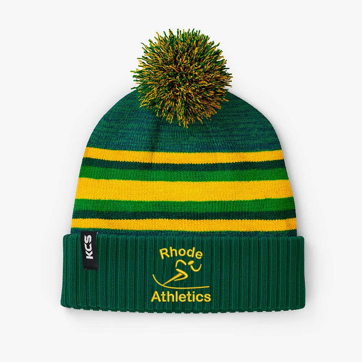 Rhode AC KCS Stadium Beanie