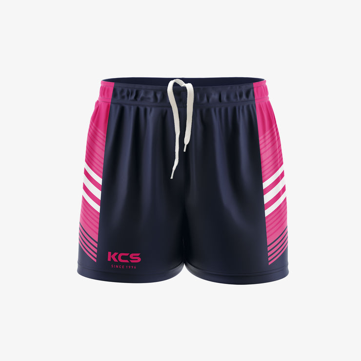 KCS 2 Pack Shorts & Socks Kids