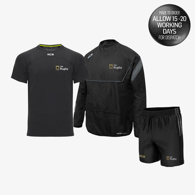 TUS RUGBY PACK 2 - ADULTS