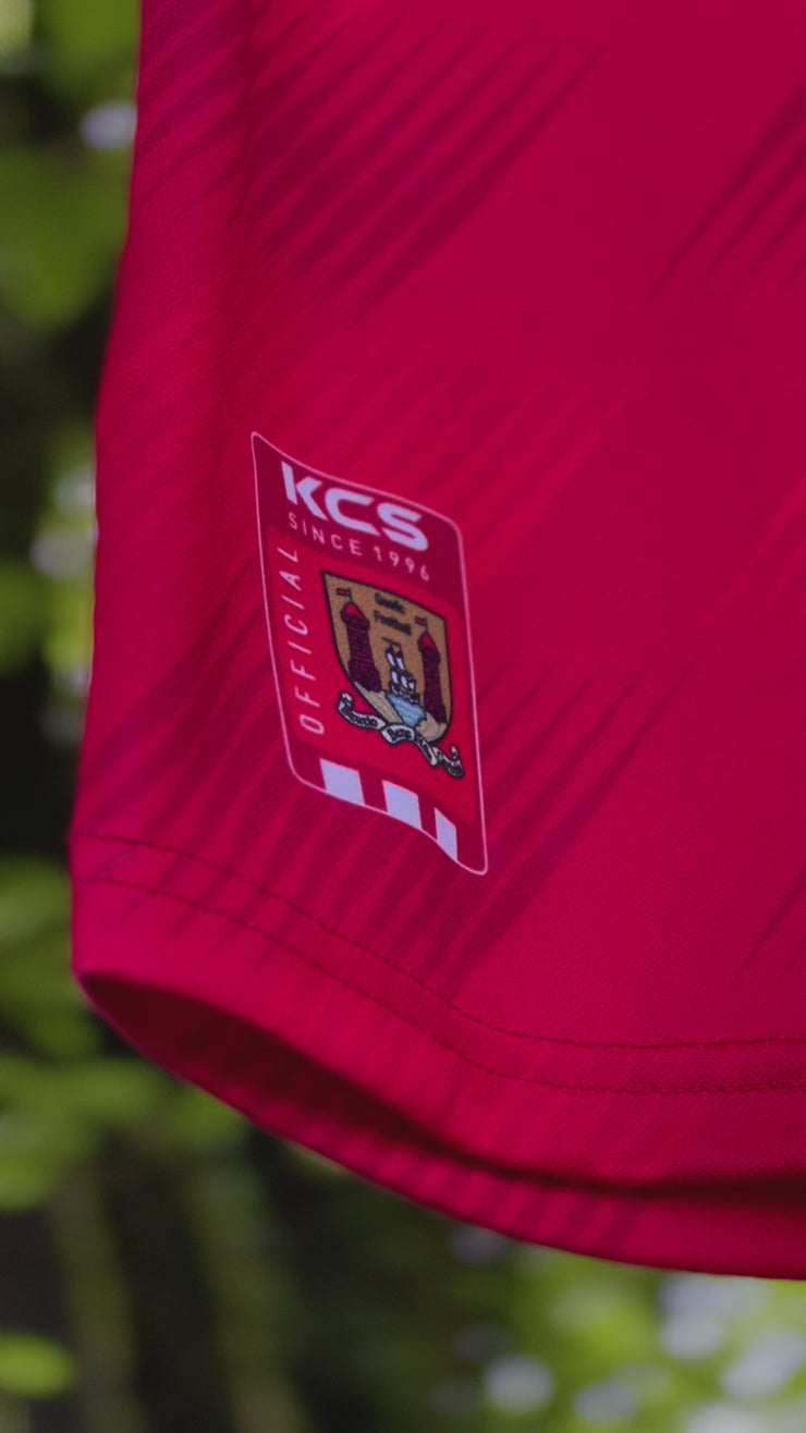 Cork Masters GAA Home Jersey