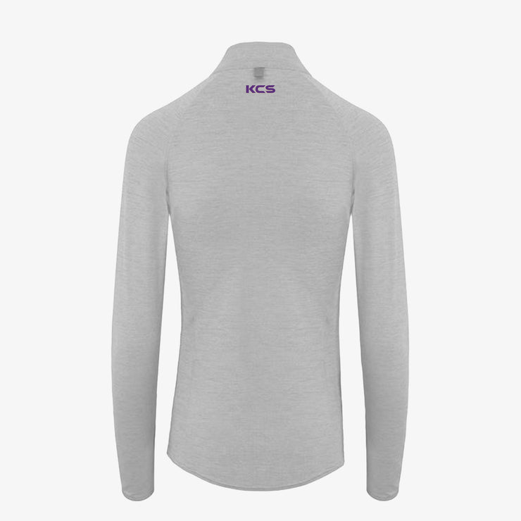 Lough Lene Gaels Hurling Club KCS Flex Half Zip