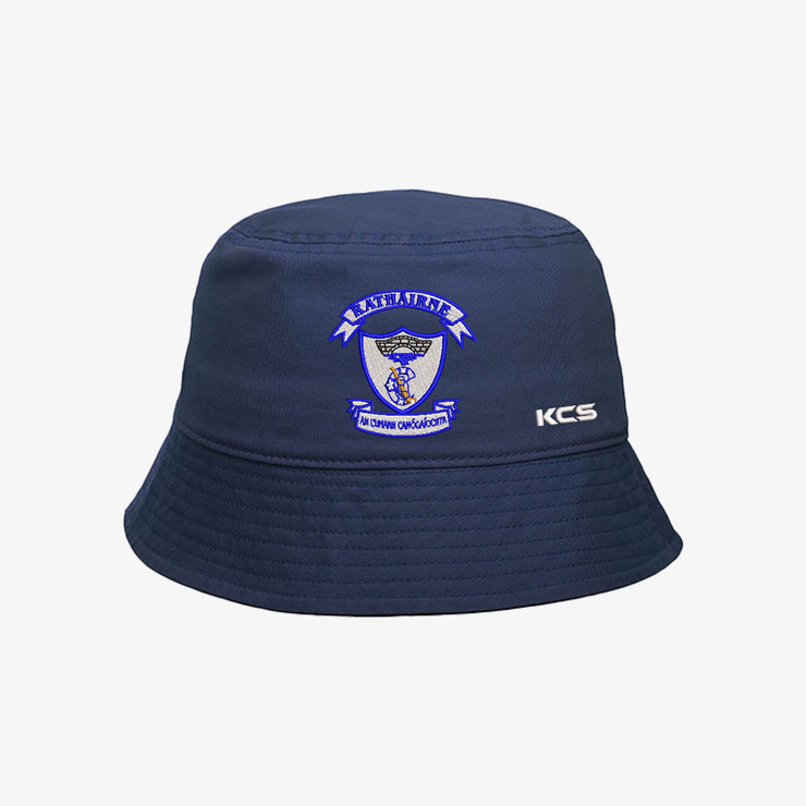 Raharney Camogie Club KCS Powell Bucket Hat