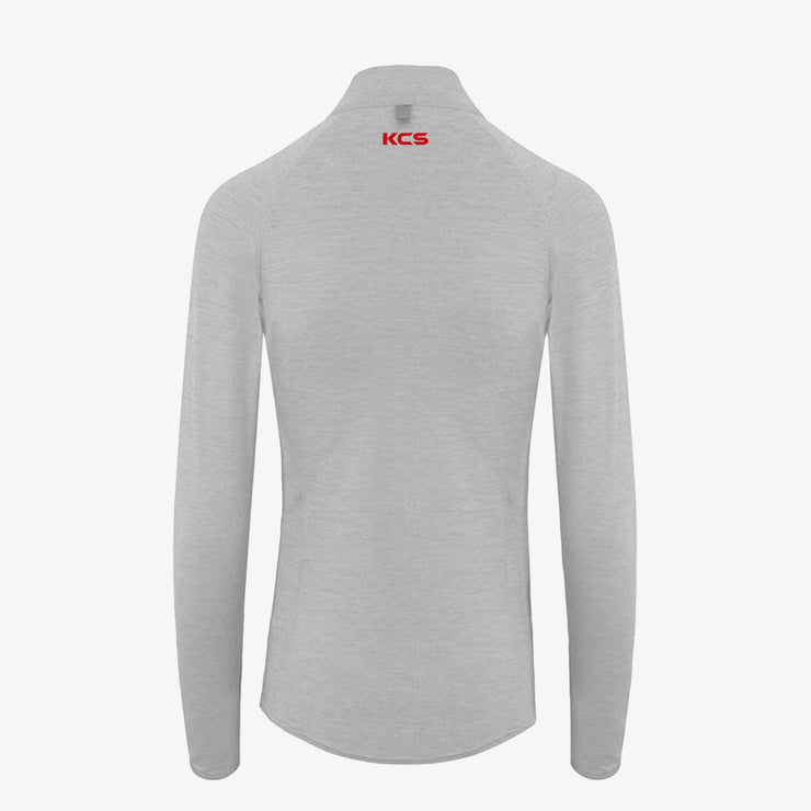 Cork Masters GAA KCS Flex Half Zip