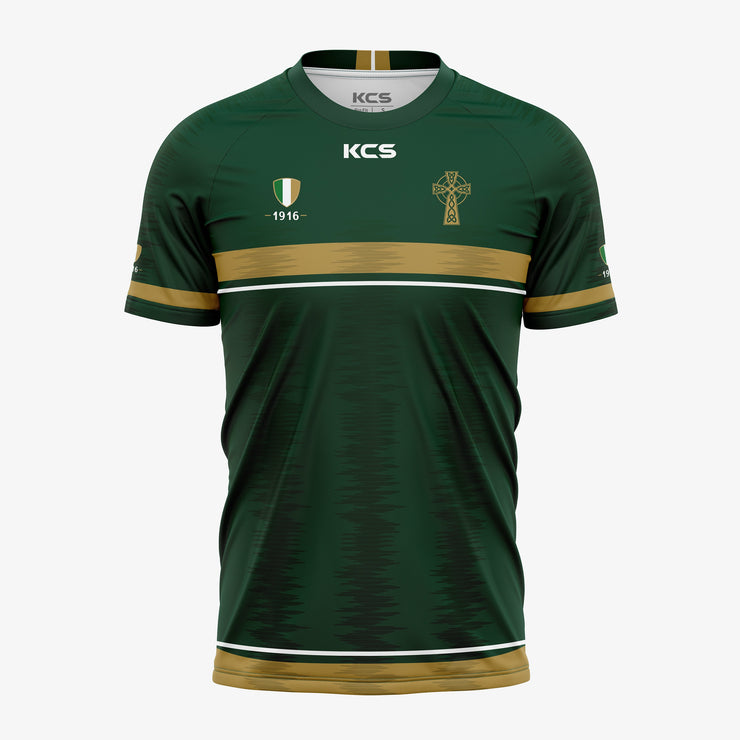 KCS Anthem Jersey