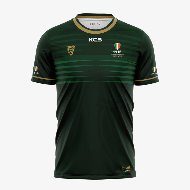 KCS Proclamation Jersey - Green