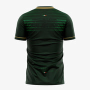 KCS Proclamation Jersey - Green