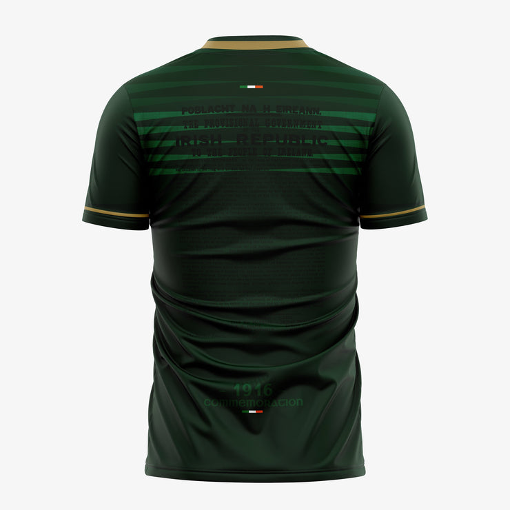 KCS Proclamation Jersey - Green