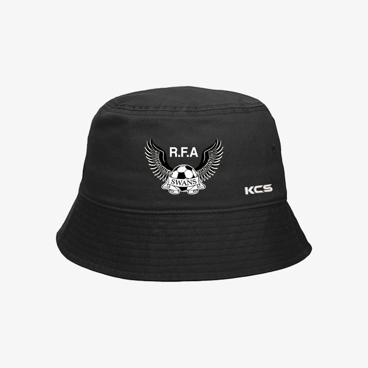 RFA Swans KCS Powell Bucket Hat