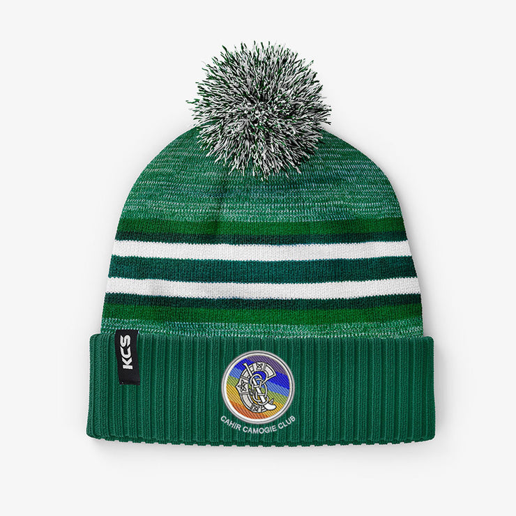 Cahir Camogie Club KCS Stadium Beanie