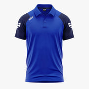 KCS Soul Polo Shirt Royal/Navy