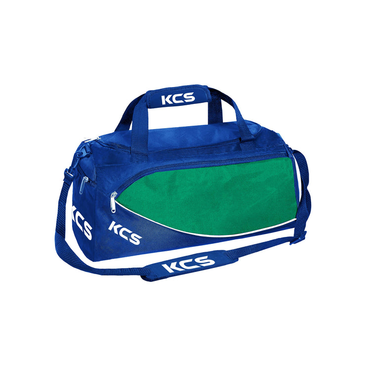 Blade Gear Bag - Royal/Green/White