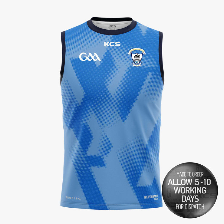 Shandonagh GAA KCS Performance Vest