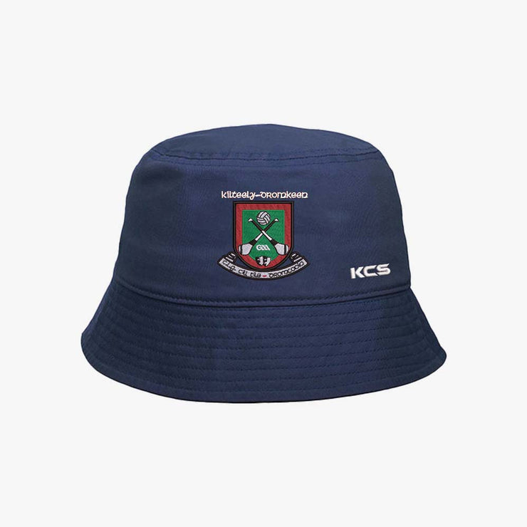 Kilteely Dromkeen GAA KCS Powell Bucket Hat