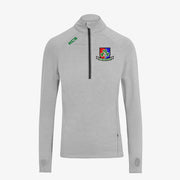 Shamrocks GAA Offaly KCS Flex Half Zip