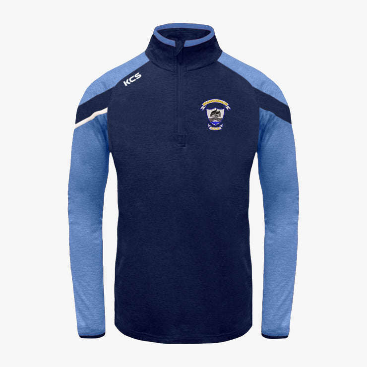 Shandonagh GAA KCS Zola Qtr Zip Top