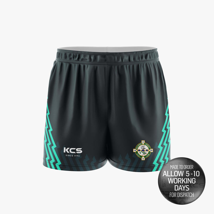 Legion GAA Shorts