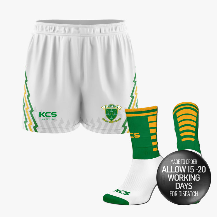Ringtown Hurling Club Shorts & Socks