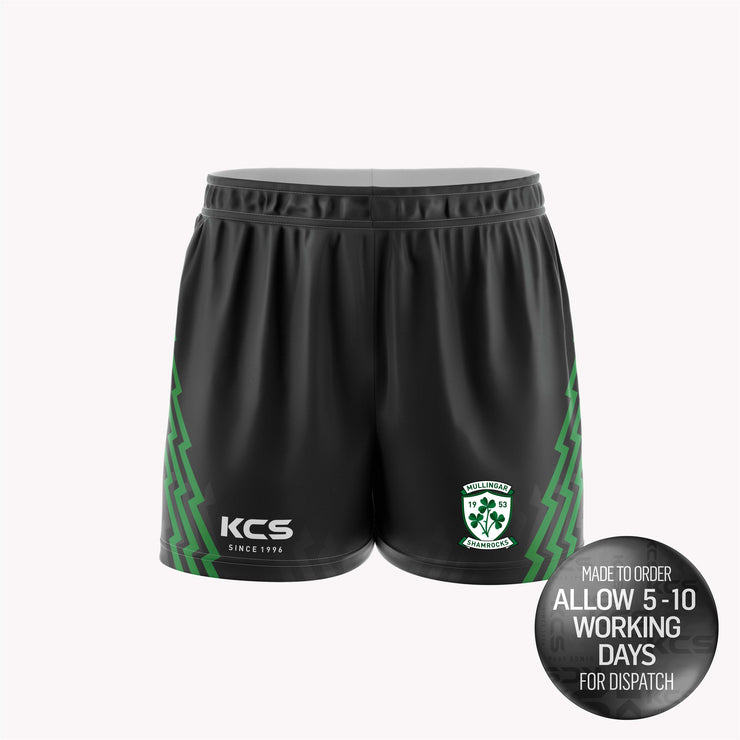 Mullingar Shamrocks Training Shorts