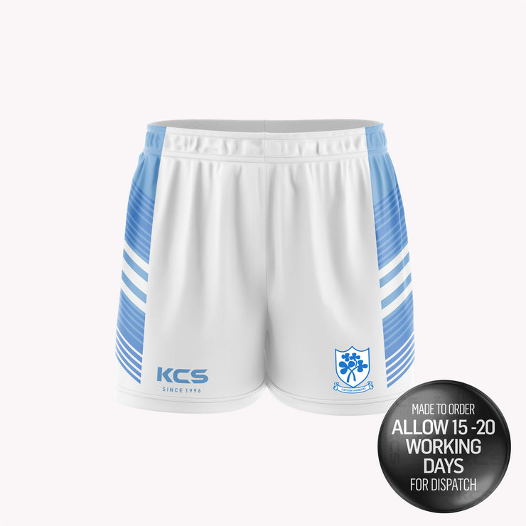 Cortoon Shamrocks Galway Match Shorts