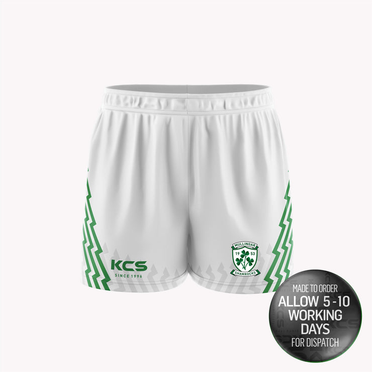 Mullingar Shamrocks Gameday Shorts