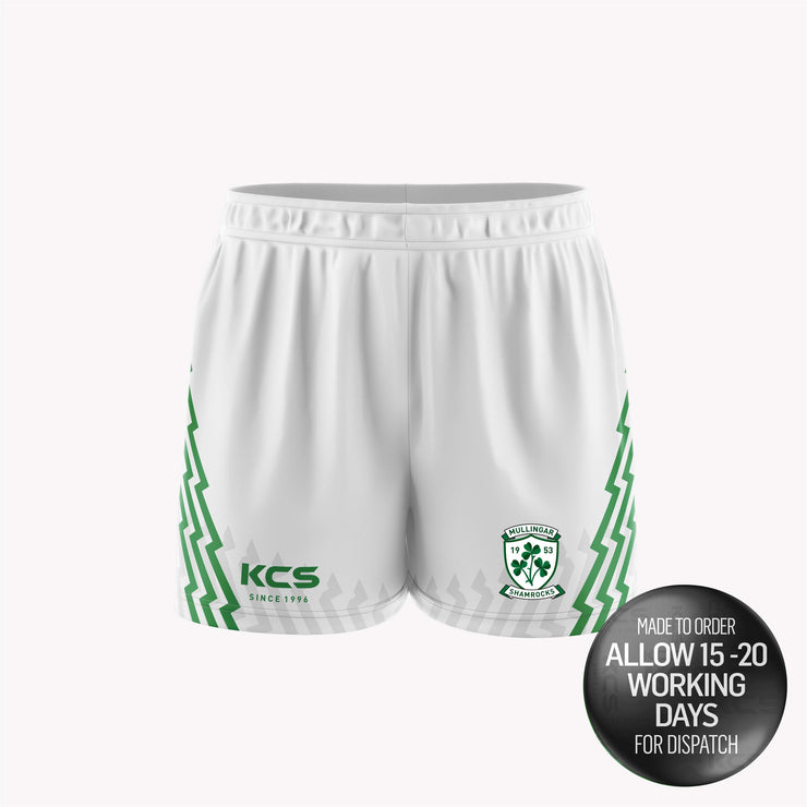 Mullingar Shamrocks Gameday Shorts