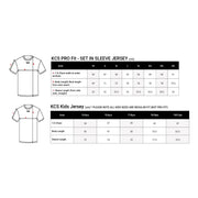 Irish Rail Order Window Training Jersey