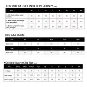 Irish Rail Order Window Pack Offer - ADULTS