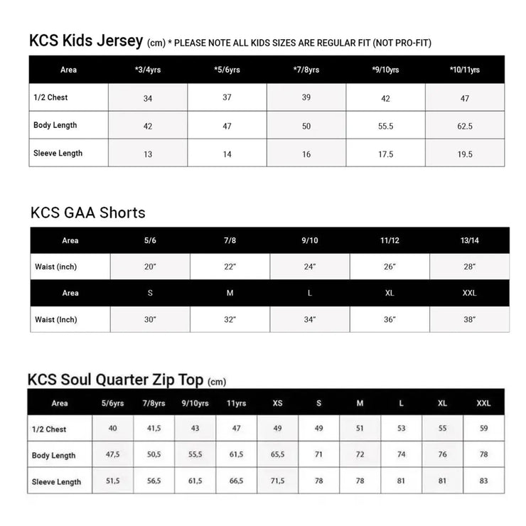 Irish Rail Order Window Pack Offer - KIDS