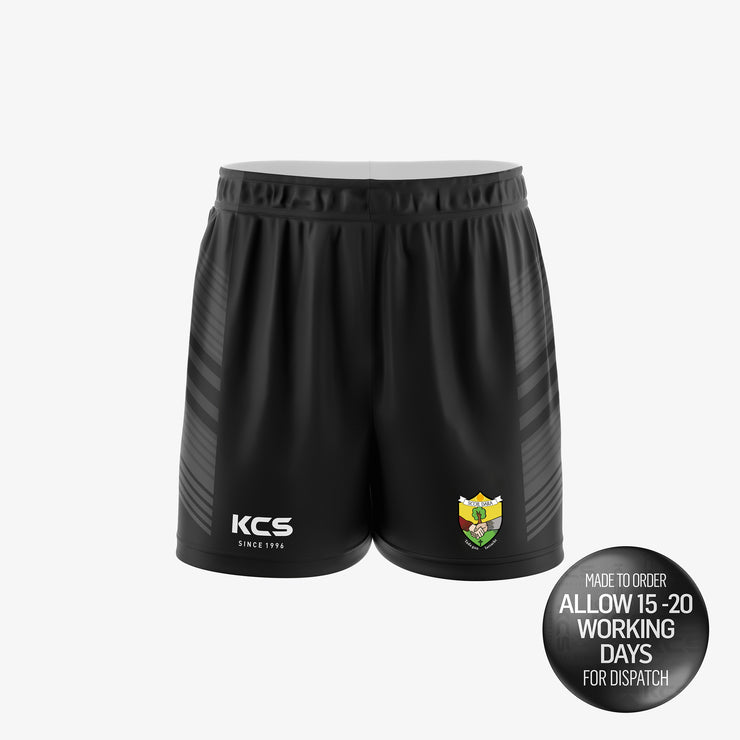 Scoil Dara Kilcock Soccer  Shorts