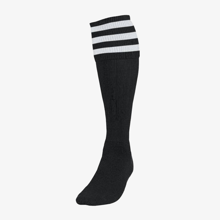 Hollywood FC Precision 3 Stripe Sock