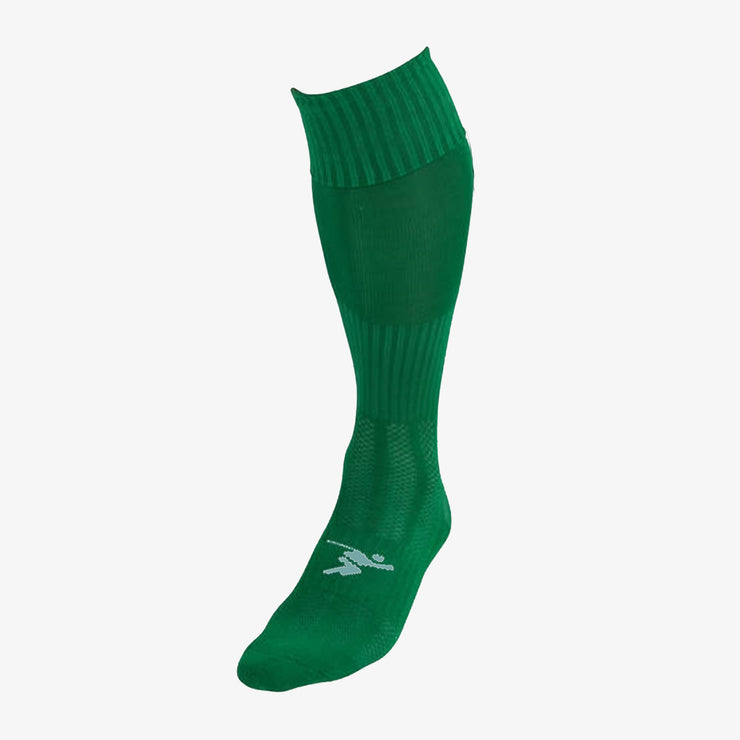 Mucklagh FC Emerald Socks