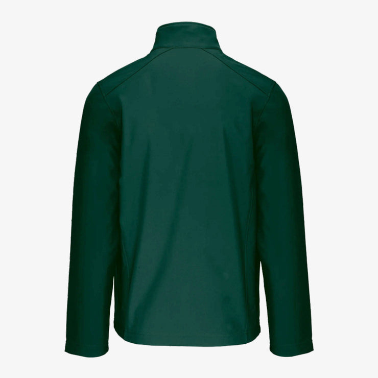 Kingdom Kerry Gaels KCS TEAM Mens Softshell Jacket