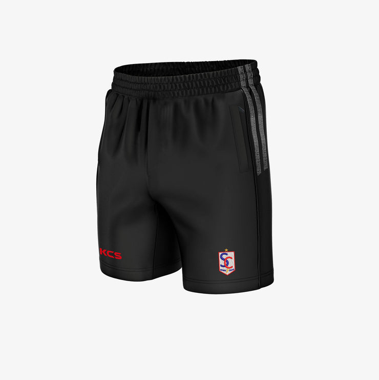 Spink Celtic FC KCS Shore Leisure Shorts