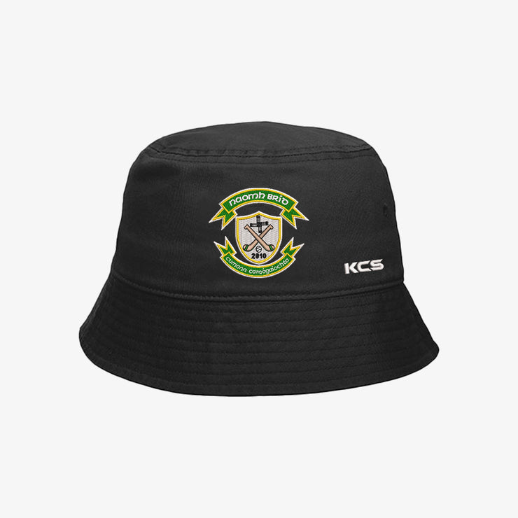 St. Brigids Camogie Club Westmeath KCS Powell Bucket Hat