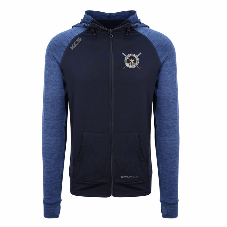 Stella Maris Rowing Club KCS 57 ZIP HOODIE