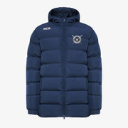 Stella Maris Rowing Club KCS KILA Winter Jacket - Navy