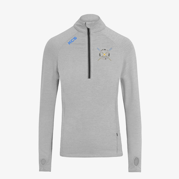 Stella Maris Rowing Club KCS Flex Half Zip