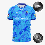 St. Loman's GAA Training Jersey