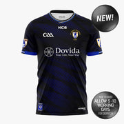 St. Loman's GAA Away Jersey