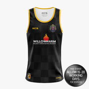 St. Patrick's Classical School Navan Athletic Singlet