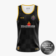 St. Patrick's Classical School Navan Athletic Singlet