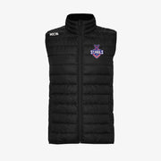 St. Paul's Killarney Basketball Club Kids Cloud Puffer Gilet