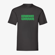 Kingdom Warrior Kids Tee