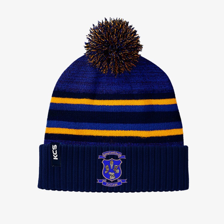 Templemichael College KCS Stadium Beanie