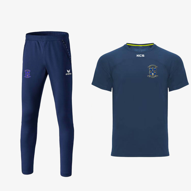 Templemichael College KCS Gym Pack