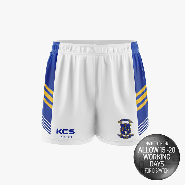 Templemichael College Shorts & Socks