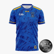 Templemichael College Training Jersey