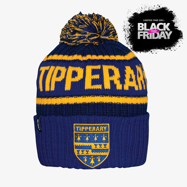 KCS County Tipperary NFL Bobble Hat