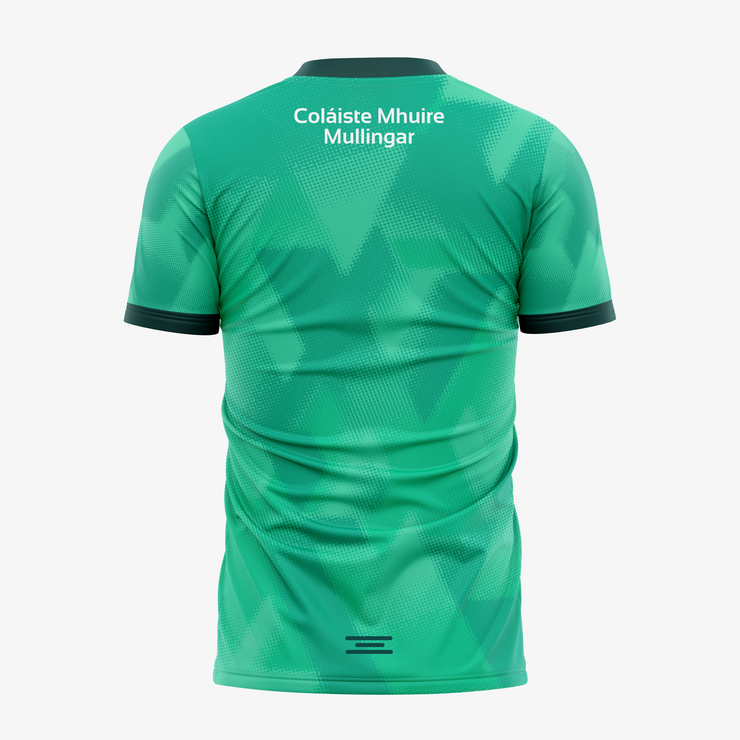 Colaiste Mhuire Mullingar  Training Jersey